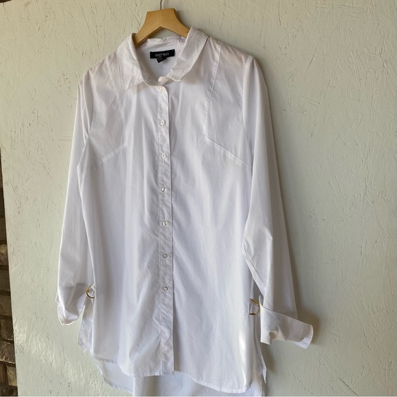 Ellen Tracy button down - Picture 3 of 12